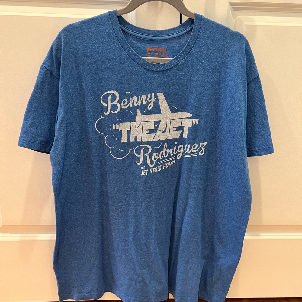 Sandlot nerd shirt
